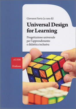 Universal Design for Learning — Libro - 1