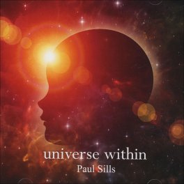 Universe Within — CD - 1