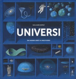 Universi — Libro - 1