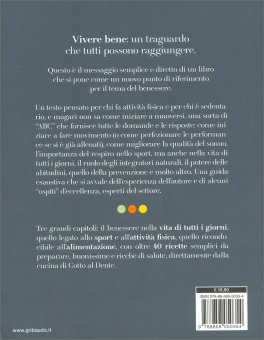 Universo Benessere — Libro - 2