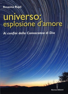 Universo: Esplosione d'Amore — Libro - 1