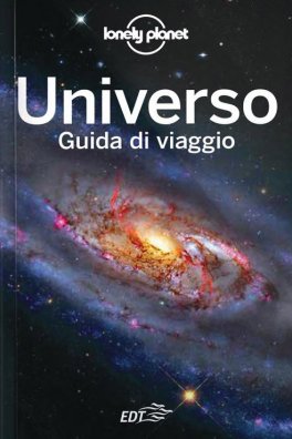 Universo - Guida di viaggio — Libro - 1