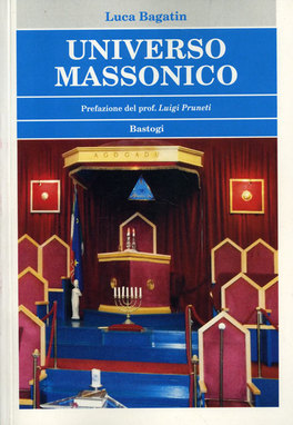 Universo Massonico  — Libro - 1