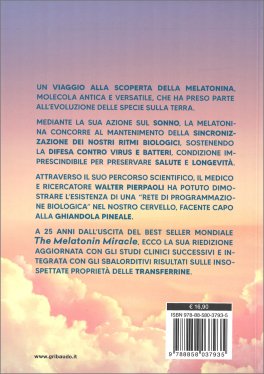 Universo Melatonina — Libro - 2