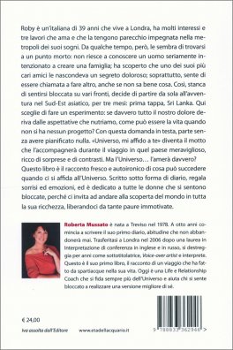 Universo, mi affido a Te — Libro - 2