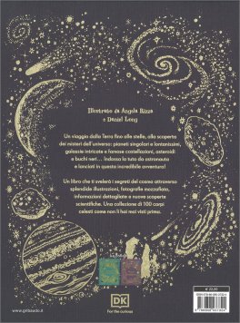 Universo Misterioso — Libro - 2