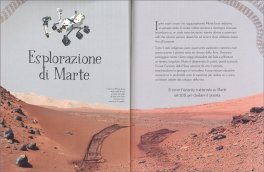 Universo Misterioso — Libro - 3