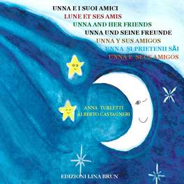 Unna e i suoi Amici  — Libro - 1