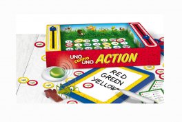 Uno Contro Uno Action - 3