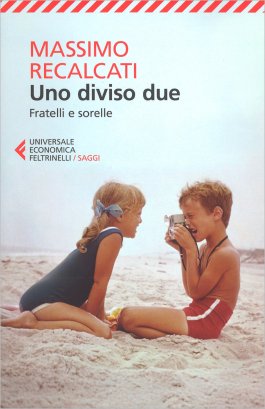 Uno Diviso Due — Libro - 1