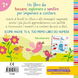 Uno, Due e ... — Libro - 2