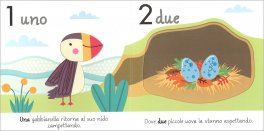 Uno, Due e ... — Libro - 3