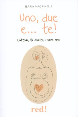 Uno, Due e... Te! — Libro - 1
