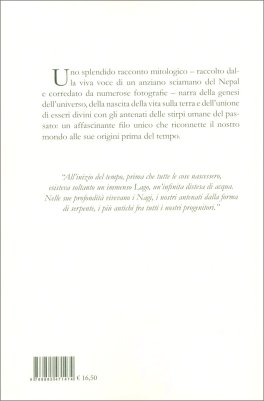 Uno Sciamano Mi Raccontò — Libro - 2