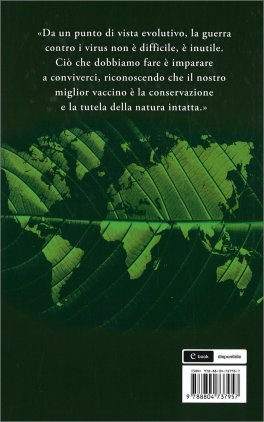 Uno Scomodo Equilibrio — Libro - 2