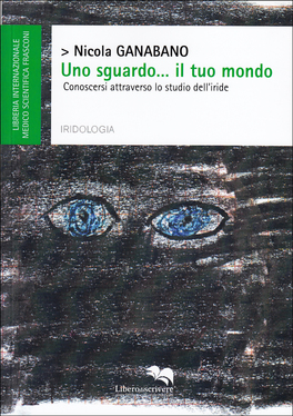 Uno Sguardo ... Il Tuo Mondo — Libro - 1