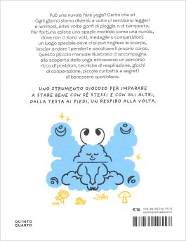 Uno Spazio Morbido — Libro - 2