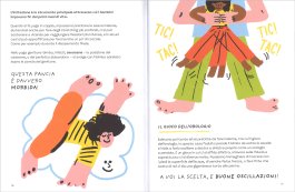 Uno Spazio Morbido — Libro - 3