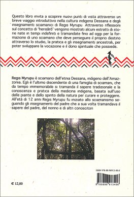 Uno Spazio per Scoprire il tuo Herisãrõ — Libro - 2