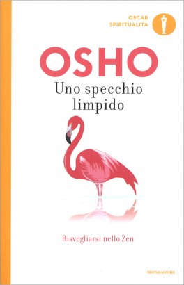 Uno Specchio Limpido — Libro - 1