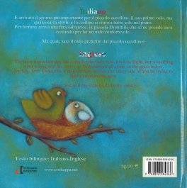 Uno Strano Nido - A Strange Nest — Libro - 2