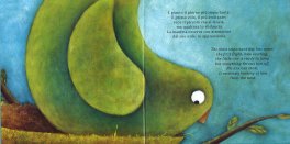 Uno Strano Nido - A Strange Nest — Libro - 3