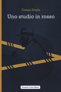 Uno Studio In Rosso 