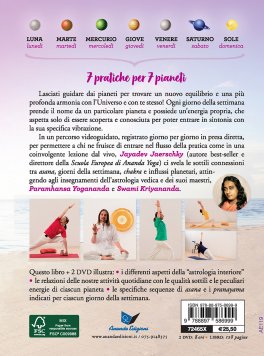 Uno Yoga al Giorno — Libro - 2