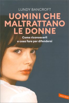 Uomini che Maltrattano le Donne — Libro - 1