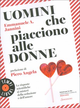 Uomini Che Piacciono alle Donne — Libro - 1