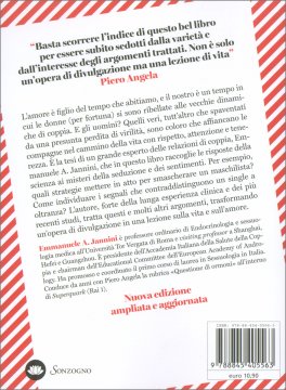 Uomini Che Piacciono alle Donne — Libro - 2