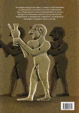 Uomini e Dei della Terra — Libro - 2