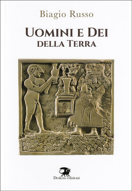 Uomini e Dei della Terra — Libro - 1