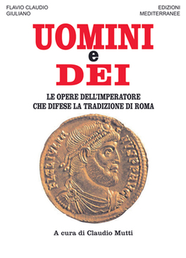 Uomini e Dei  — Libro - 1