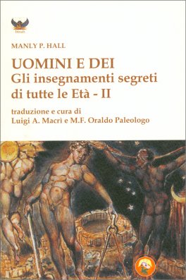 Uomini e Dei - Vol II — Libro - 1