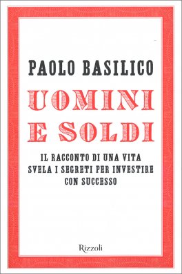 Uomini e Soldi — Libro - 1