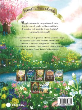 Uova a Sorpresa — Libro - 2