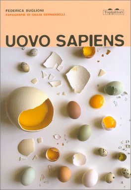 Uovo Sapiens — Libro - 1
