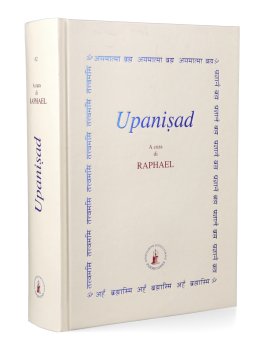 Upanisad — Libro - 1