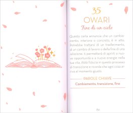 Uranai - Oracolo Divinatorio Giapponese - 5