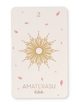 Uranai - Oracolo Divinatorio Giapponese - 7
