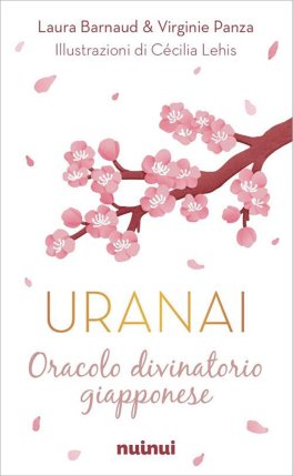 Uranai - Oracolo Divinatorio Giapponese - 1