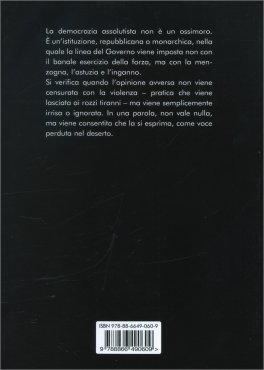 Uranio Impoverito. La Verità Negata — Libro - 2
