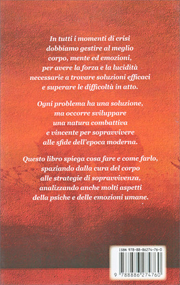 Urban Survival — Libro - 2