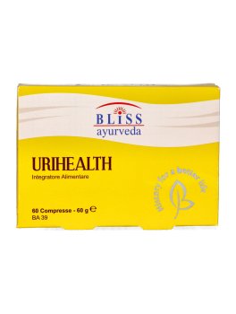 Urihealth - Compresse - 2
