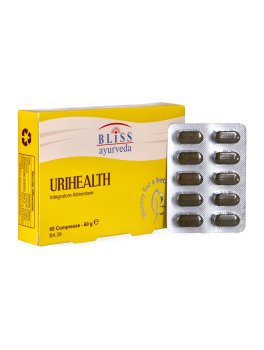 Urihealth - Compresse - 1