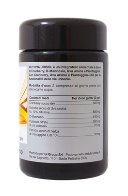 Urisol - 2