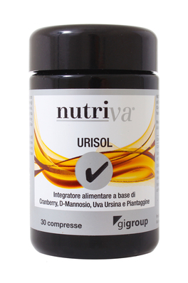 Urisol - 1