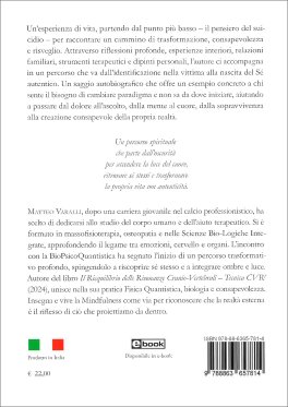 Uroboros — Libro - 2