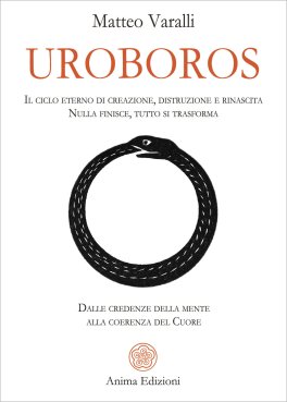 Uroboros — Libro - 1